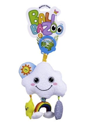 Zawieszka Chmurka pozytywka