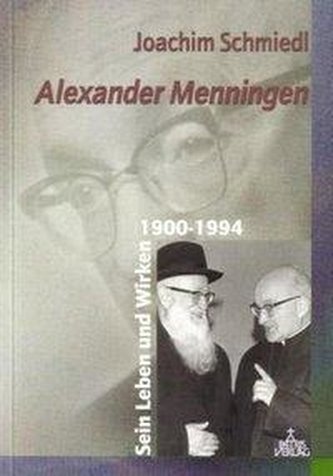 Alexander Menningen (1900-1994)