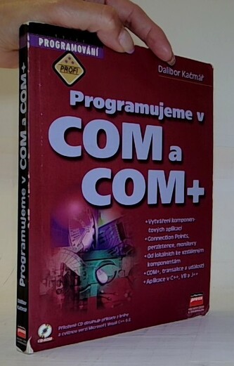 programujeme v COM a COM+