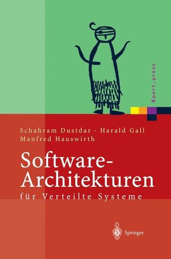 Software-Architekturen für Verteilte Systeme