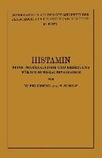 Histamin