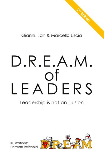 D.R.E.A.M. of LEADERS® D.R.E.A.M. of LEADERS®