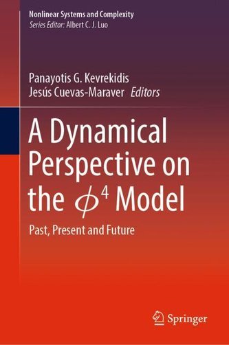 A Dynamical Perspective on the (nonlinear waves) 4  Model