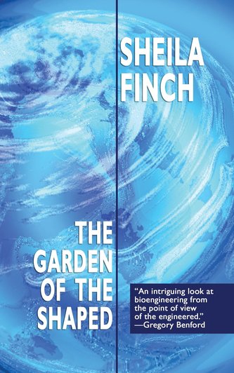 Garden of the Shaped