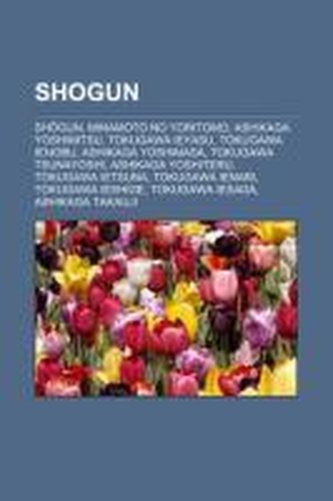 Shogun
