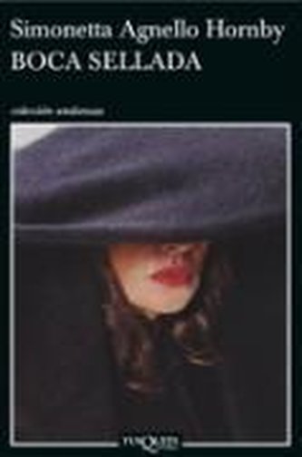 Boca sellada