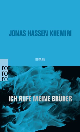 Ich rufe meine Brüder