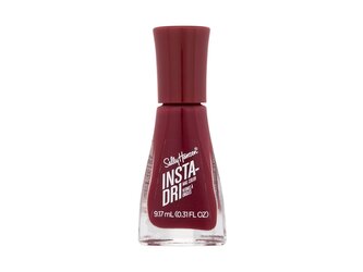 Sally Hansen Lak na nehty 3v1 Insta Dri (Nail Color) 9,17 ml Odstín 393 Cinna Snap woman
