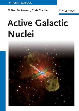 Active Galactic Nuclei Active Galactic Nuclei