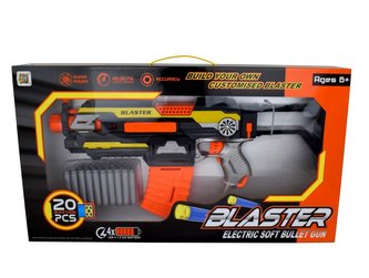 Karabin na strzałki Blaster