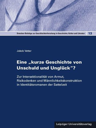 Eine \"kurze Geschichte von Unschuld und Unglück\"?