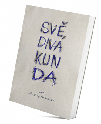 Kniha SVĚ DIVÁ KUN DA Kniha SVĚ DIVÁ KUN DA