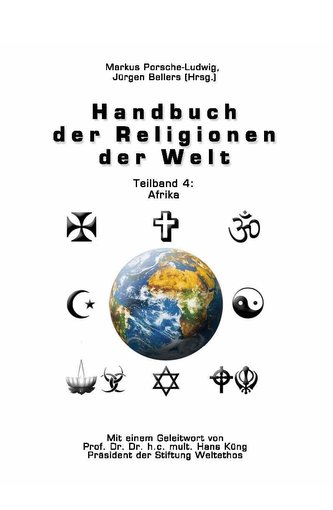 Handbuch der Religionen der Welt / Teilband 4: Afrika