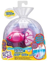 Little Live Pets. Pływająca rybka