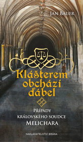 Obrázek knihy