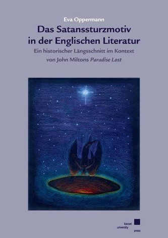 Das Satanssturzmotiv in der Englischen Literatur