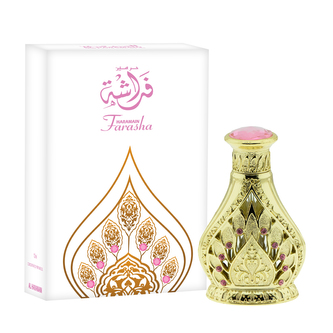 Al Haramain Farasha parfémovaný olej 12 ml UNISEX