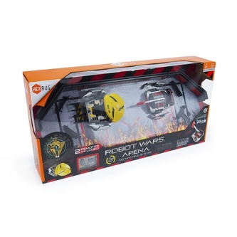 HEXBUG Robot Wars Arena