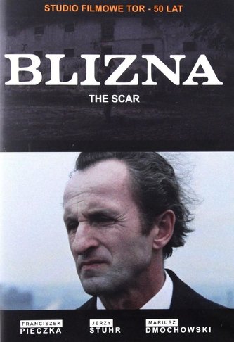 Blizna DVD