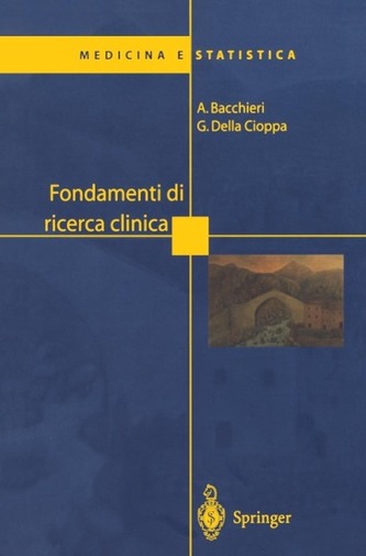 Fondamenti di ricerca clinica