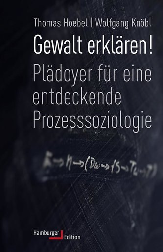 Gewalt erklären! Gewalt erklären!