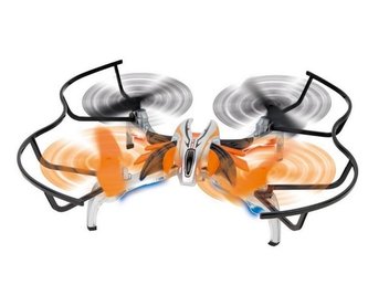 Carrera RC - Quadrocopter Guidro