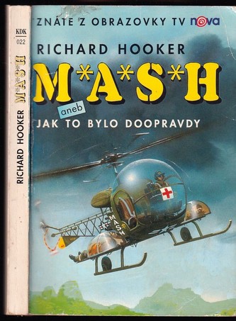 MASH: Jak to bylo doopravdy