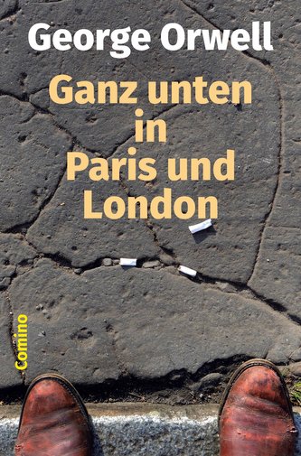 Ganz unten in Paris und London