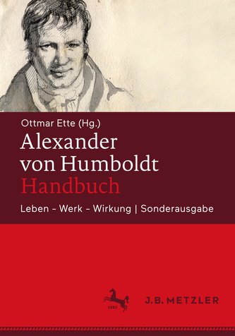 Alexander von Humboldt-Handbuch