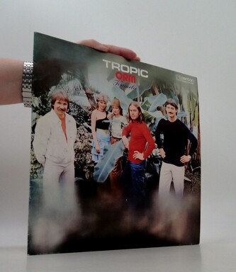 Tropic ORM Kamelie - LP