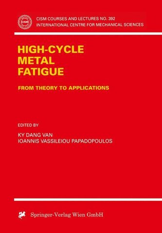 High-Cycle Metal Fatigue