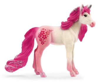 Whald Bayalův jednorožec