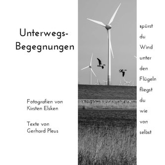 Unterwegs - Begegnungen
