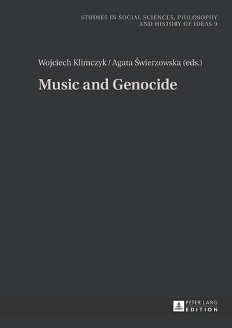 Music and Genocide