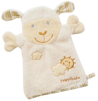 Myjka do kąpieli Owieczka 30 cm