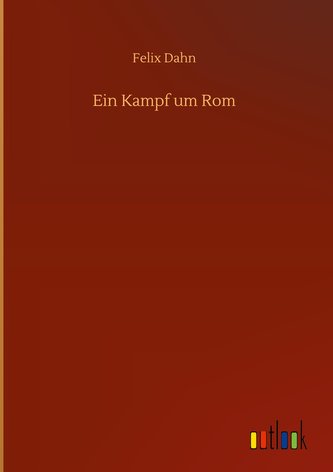 Ein Kampf um Rom Ein Kampf um Rom