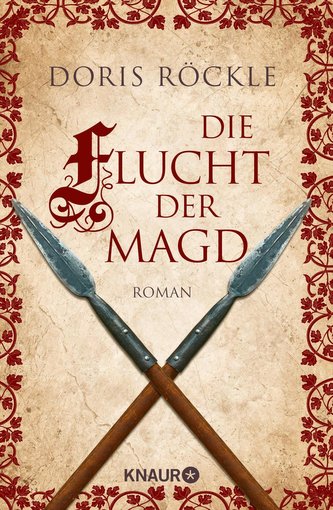 Die Flucht der Magd