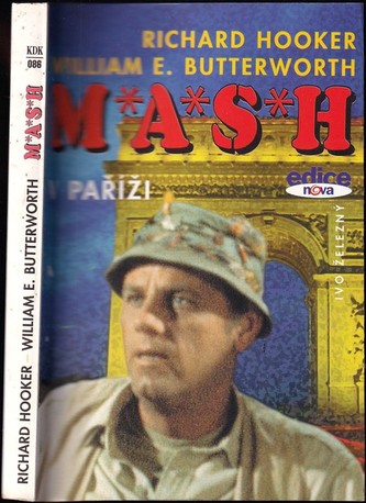 MASH: V Paříži