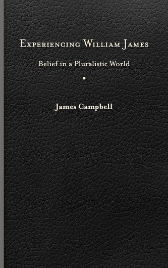 Experiencing William James