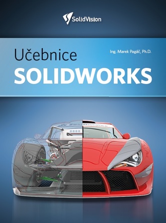 Učebnice SOLIDWORKS