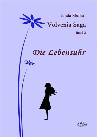 Volvenia Saga (2)
