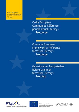 Cadre Européen Commun de Référence pour la Visual Literacy - PrototypeCommon European Framework of Reference for Visual Literacy Cadre Européen Commun de Référence pour la Visual Literacy - PrototypeCommon European Framework of Reference for Visual Literacy