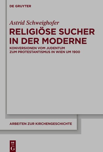 Religiöse Sucher in der Moderne