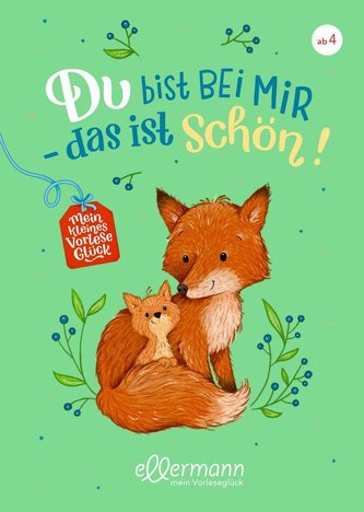 Mein kleines Vorleseglück