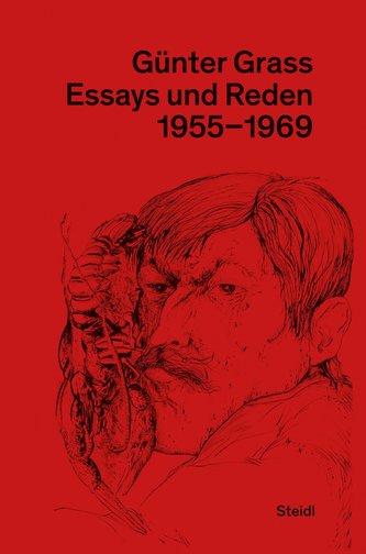 Essays und Reden I (1955-1969)