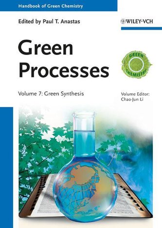 Handbook of Green Chemistry 07 - Green Processes