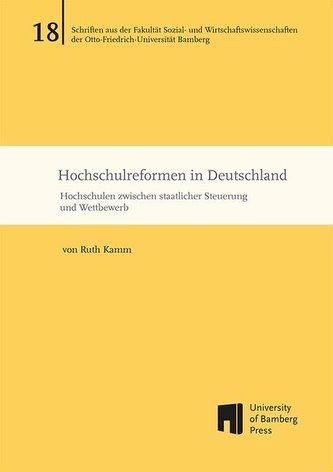 Hochschulreformen in Deutschland