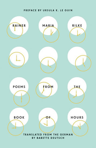 Poems from the Book of Hours
