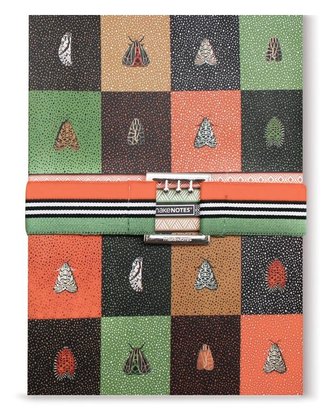 Metamorphosis Kołonotatnik A5/80K linia