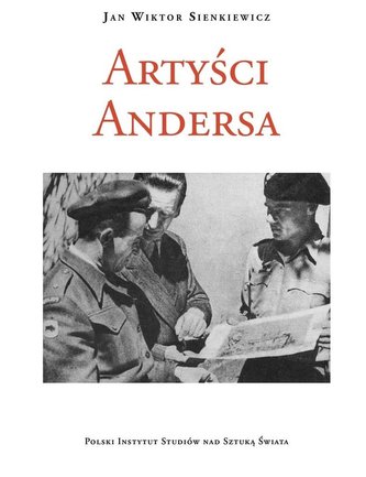 Artyści Andersa. Continuit e novit